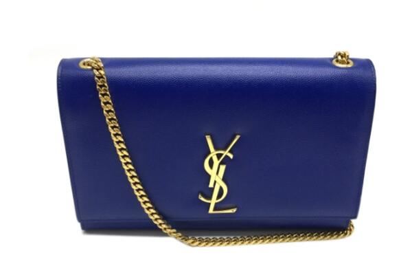 临夏州永靖回收二手圣罗兰包